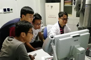 中國科學(xué)院地球化學(xué)研究所所級技術(shù)服務(wù)中心 科技創(chuàng)新的堅實(shí)后盾